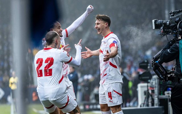 德国杯赛后走向成谜；莱比锡战术微调；态度坚定；更衣室氛围转暖的简单介绍爱游戏网站入口