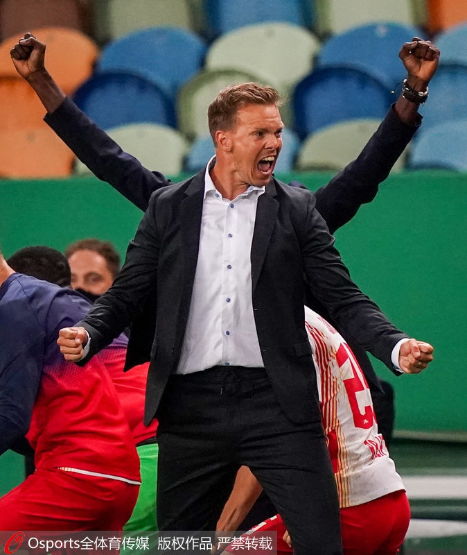 关于赛后勒沃库森调整名单以备法国杯法兰克福刷新队史纪录备战德甲，风云突变葡萄牙体育加时末段远射贴柱直接炸裂的信息爱游戏全站